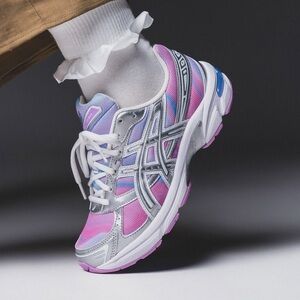 Asics Women's Gel 1130 Baby Lavender size 7.5 women’s